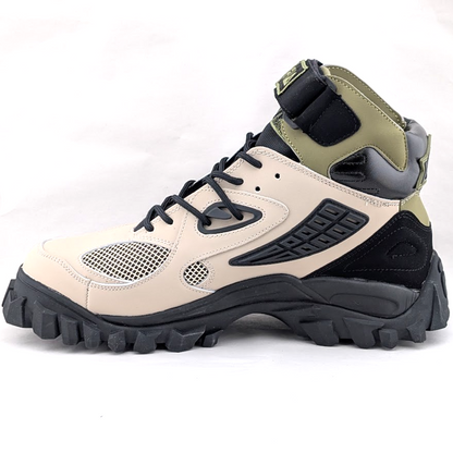 Fila Men's Size 10 Yak Boots Shoes FILA
