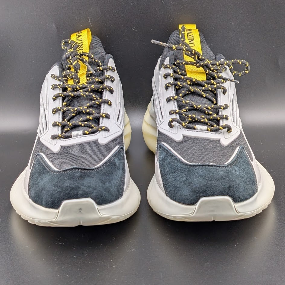 Mazino Krypton Casual Sneakers in Size 10 Superlight Air Soles SC3268 Mazino Krypton