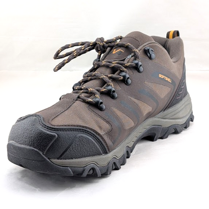 Nortiv8 Armadillo Waterproof Hiking Shoes Men's /Teen US Size 13 Brown Nortive8