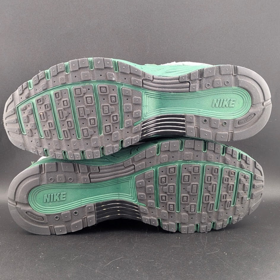 Nike Men's Size 10 ~ P-6000 Premium 'Vast Grey Fir' ~ IF0668-001 Nike