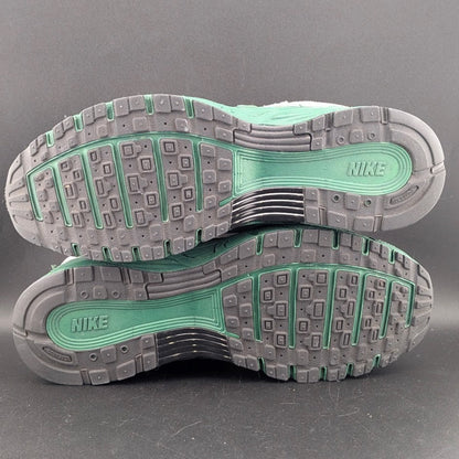 Nike Men's Size 10 ~ P-6000 Premium 'Vast Grey Fir' ~ IF0668-001 Nike
