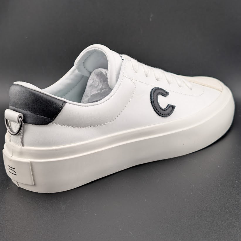 Clearweather Continental Luxury Shoes Unisex (MSRP $180) NEW W/ Box Clearweather