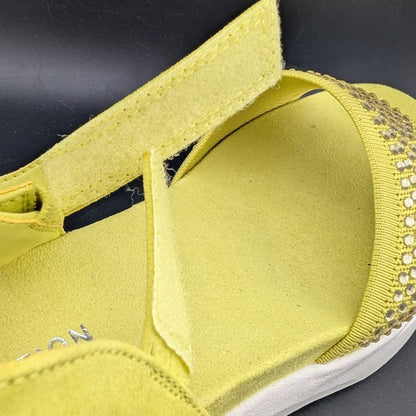 Kenneth Cole Reaction Hera Women's Size 10 Lime RL24HER03 Kenneth Cole