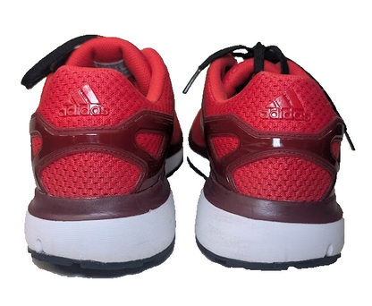 Men's adidas Energy Cloud WTC Red Size 10 Reconditioned adidas