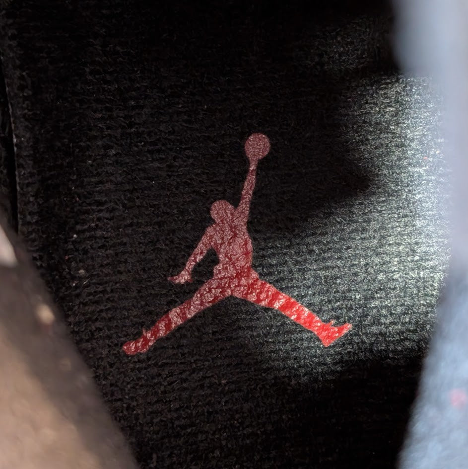 Nike Air Jordan 6 Retro CT8529-600 "Toro Bravo" No Wear, Perfect Condition Sz 11 Jordan