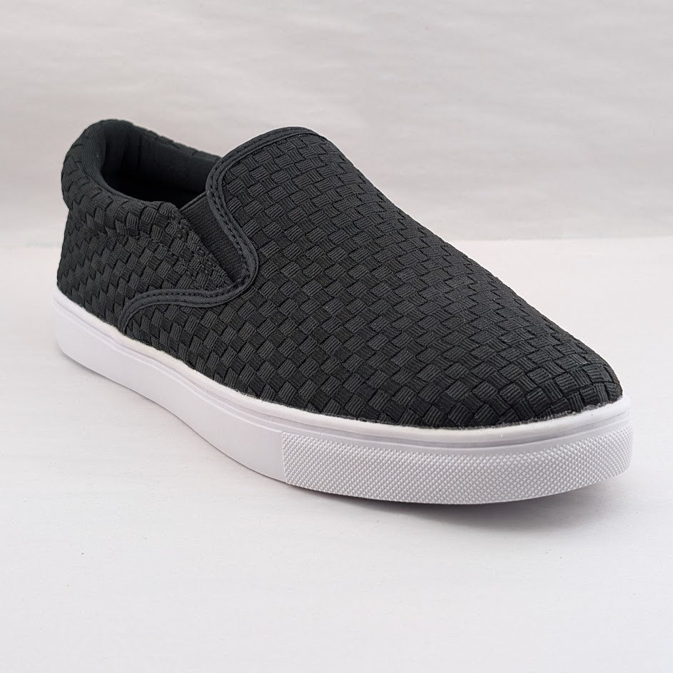 Bernie Mev TW98 Green Leather Twin Gore Slip-Ons  Size EU 37, 39 (US 6.5-7, 8.5) Bernie Mev