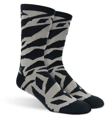 Ripple Junction 2 Pair Naruto Shippuden Adult Anime All Over Print Crew Socks Ripple Junction
