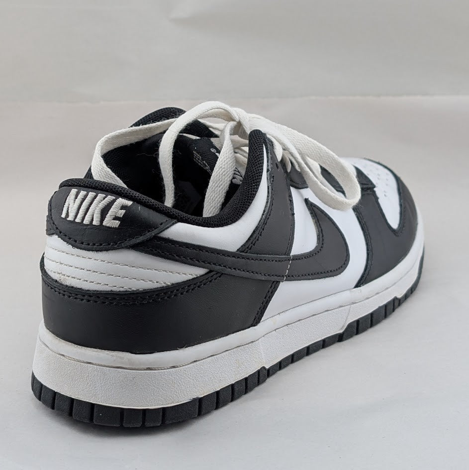 Nike Men’s 7.5/Wos 9~Dunk Low Retro Black White Panda Shoes Sneakers Nike