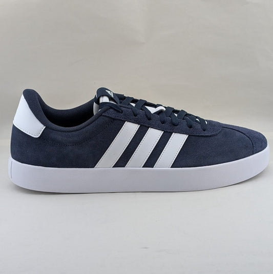 Adidas VL Court 3.0 - Mens Sizes 12 & 13 New in Box - Navy Blue White ID6275 adidas