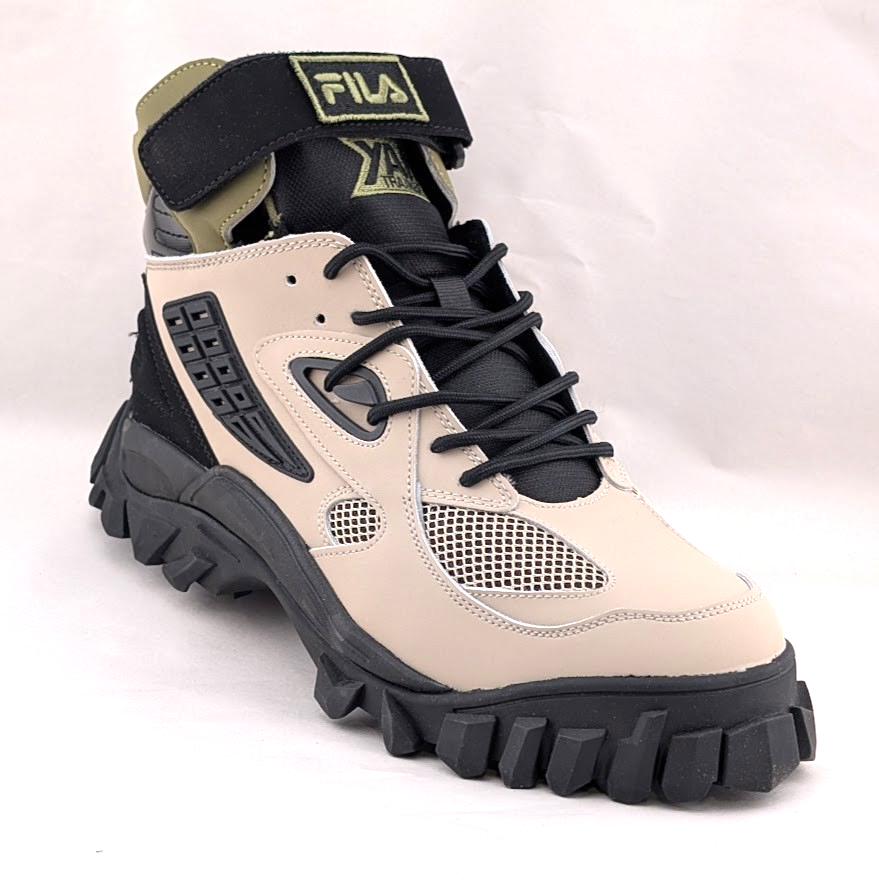 Fila Men's Size 10 Yak Boots Shoes FILA