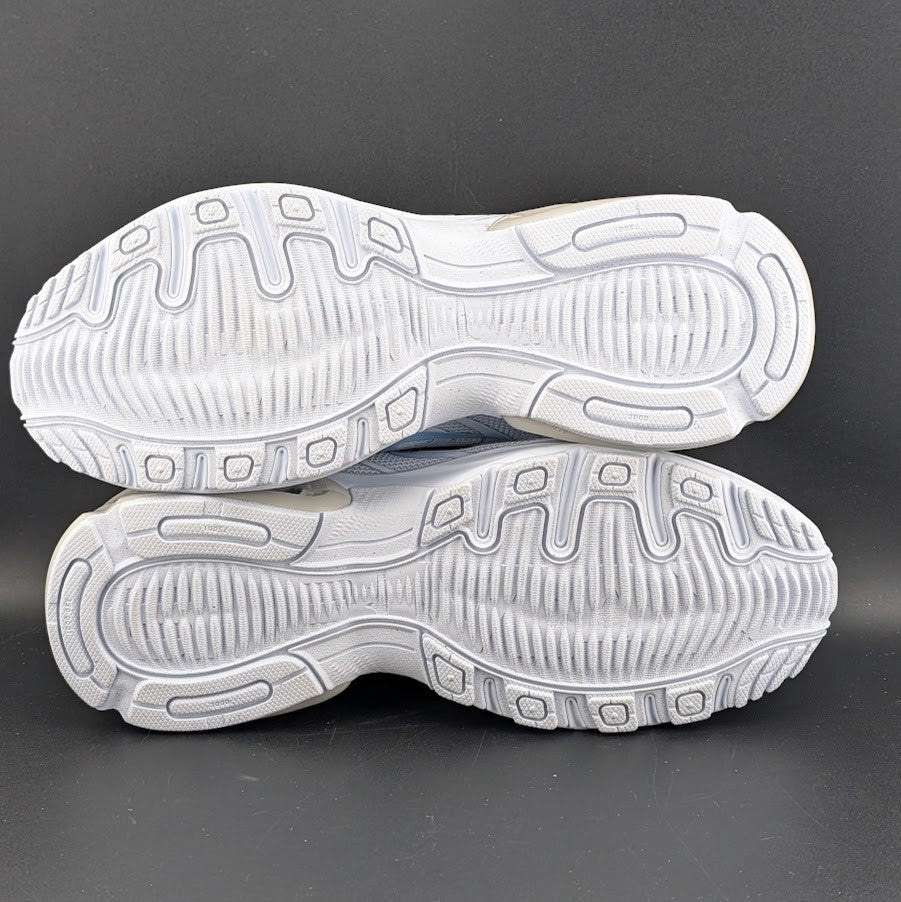 Nike Air Max Fire Shoes Women's Size 9.5 Psychic Blue/Football Grey Sneakers Nike