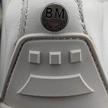 Bernie Mev Sizes 6.5-7 Memory Foam Slip-on Soft Leather Sneakers Total Comfort! Bernie Mev