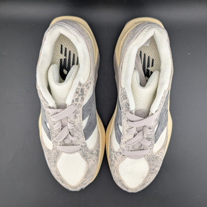 Size Men's 6.5 / Wo's Sz 8~New Balance WRPD Snakeskin Sneakers UWRPDNBS Sea Salt New Balance
