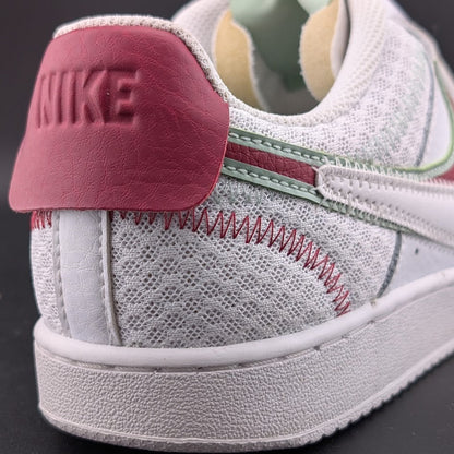 Authentic Nike Size 8.5 Court Vision Low Premium Valentines Day Womens CI7827100 Nike
