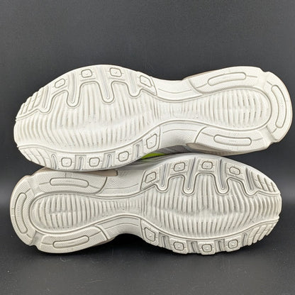 Nike Air Max Fire Shoes Sneakers Light Bone Khaki Volt Mens Sizes 8 & 8.5 IF2621 Nike