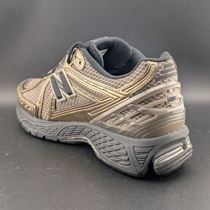 New Balance Men's Size 10 Classic Trainer 1906R Brown/Black U1906RCJ NEW in Box New Balance