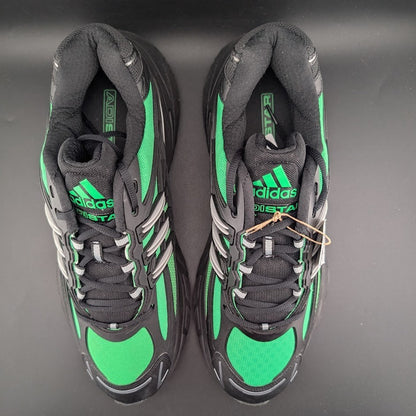 adidas Adistar XLG 2.0 'Black Green’ (HQ7551) Men's Size US 14 / Women's US 15 adidas