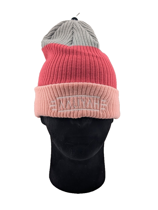 RIPPLE JUNCTION Womens Aaliyah New In Package Beanie Hat One Size Fits Most Ripple Junction