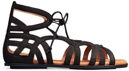 Gentle Soul Kenneth Cole Break My Heart 3 Gladiator Sandal Wos Sz 5.5 Girls 4Y Kenneth Cole