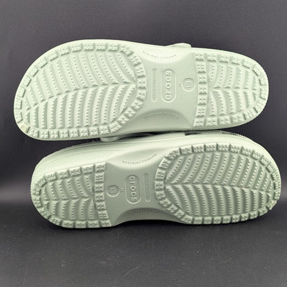 Crocs Classic Clog Grass Green New 10001 Mens Size 13 NWT Crocs