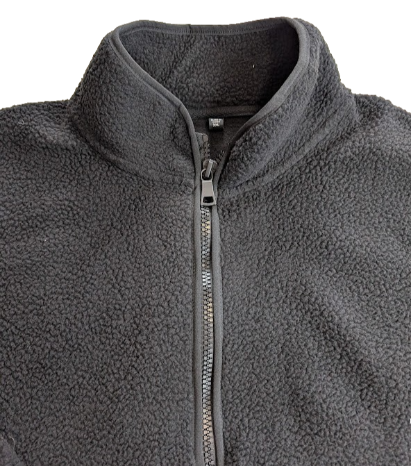 NWT Ananke Lightweight Fleece Half- Zip Pullover Jacket Men's - XXL (2XL) Ananke