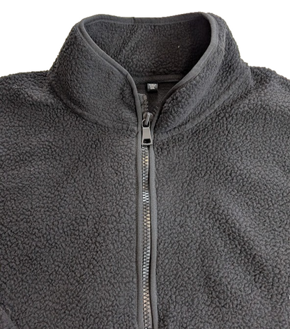 NWT Ananke Lightweight Fleece Half- Zip Pullover Jacket Men's - XXL (2XL) Ananke