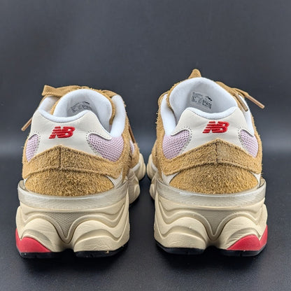 Size Men 6.5/8W -New Balance 9060 Great Plains True Red U9060GEA Brand NEW Shoes New Balance