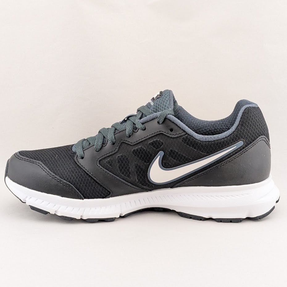 Men's Size 6 Nike Downshifter 6 Running Shoes Black 684652-003 New Nike