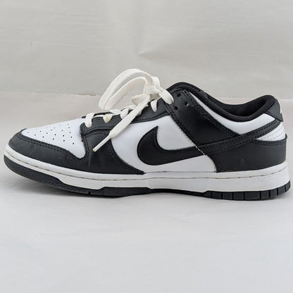 Nike Men’s 7.5/Wos 9~Dunk Low Retro Black White Panda Shoes Sneakers Nike