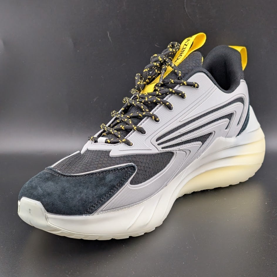 Mazino Krypton Casual Sneakers in Size 10 Superlight Air Soles SC3268 Mazino Krypton