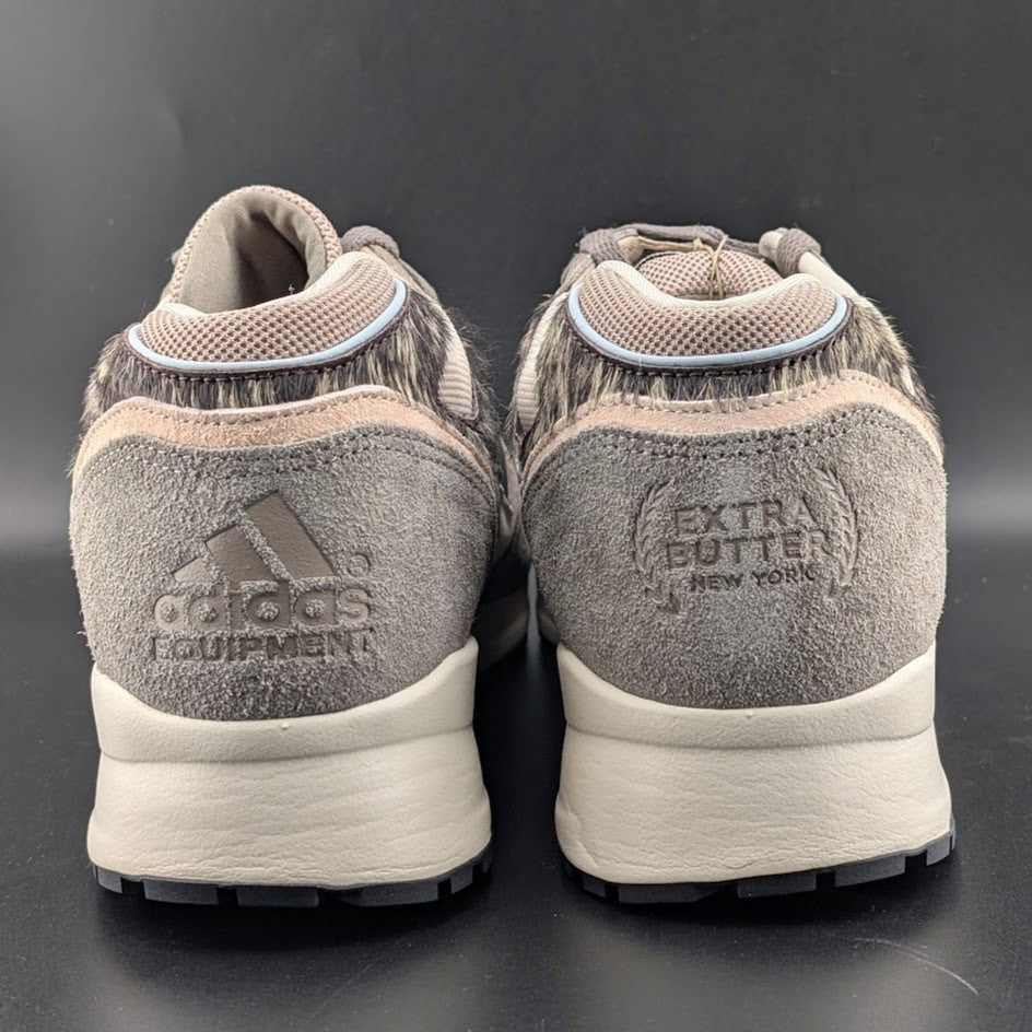 adidas / Extra Butter Consortium ~ Equipment CSG 91 Best Friend Suede (GV7682) adidas + Extra Butter