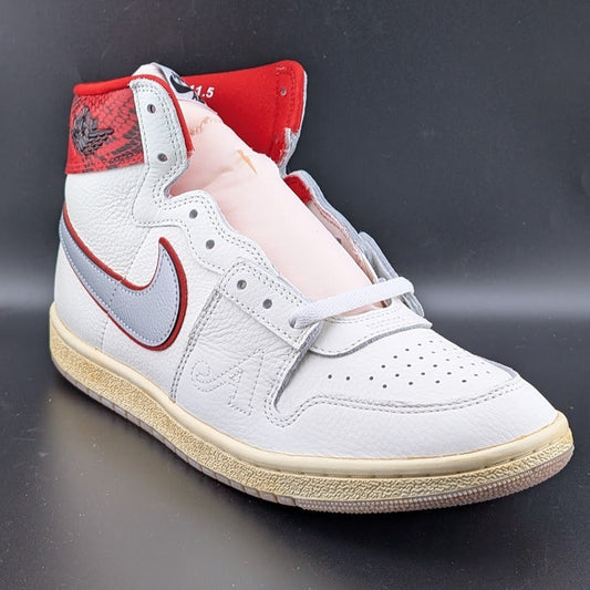 Men's Size 11.5 - Jordan Air Ship PE SP Awake Sail/Black/ University Red NWB Jordan