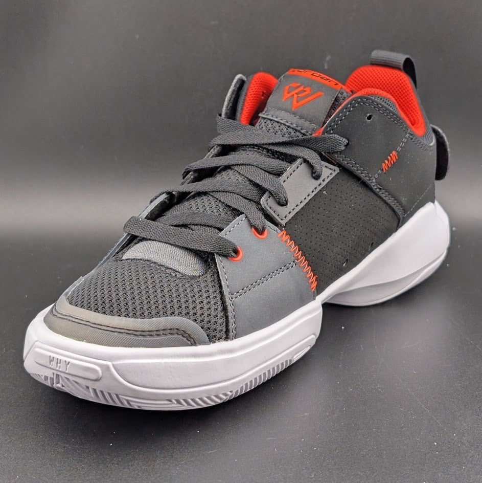 Nike Air Jordan One Take 5 Big Kids GS Shoes Bred Black Size 5.5Y FD2338-006 New Nike