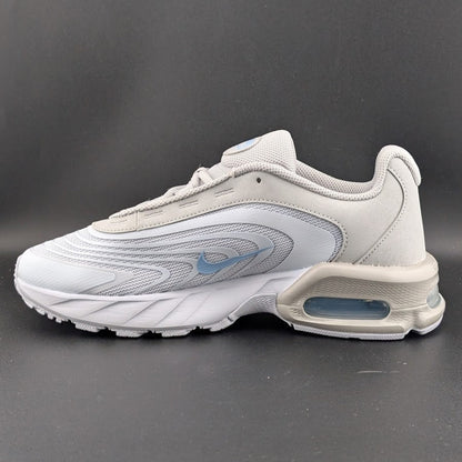 Nike Air Max Fire Shoes Women's Size 9.5 Psychic Blue/Football Grey Sneakers Nike