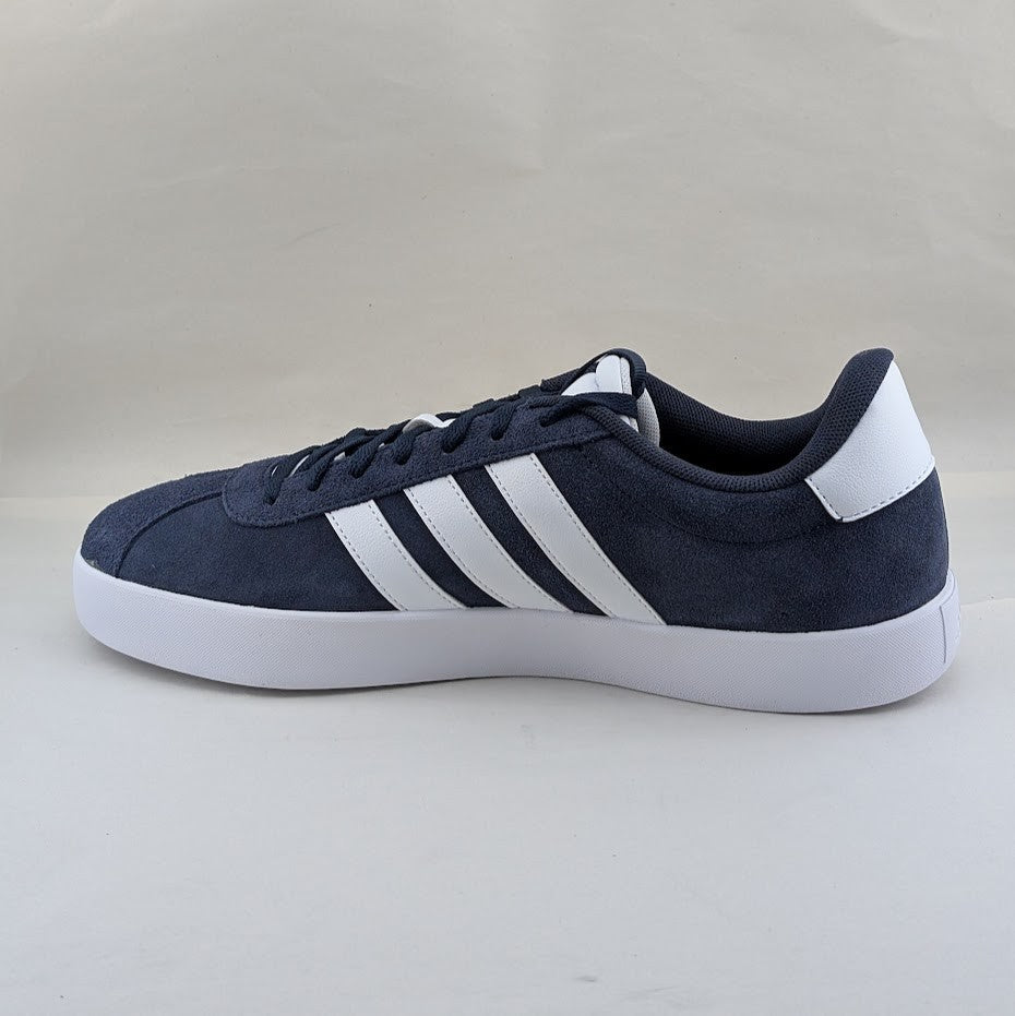 Adidas VL Court 3.0 - Mens Sizes 12 & 13 New in Box - Navy Blue White ID6275 adidas
