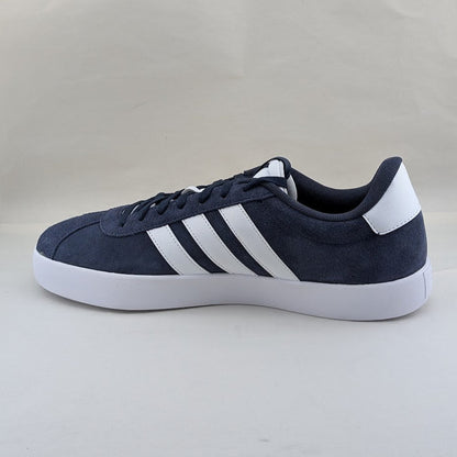 Adidas VL Court 3.0 - Mens Sizes 12 & 13 New in Box - Navy Blue White ID6275 adidas