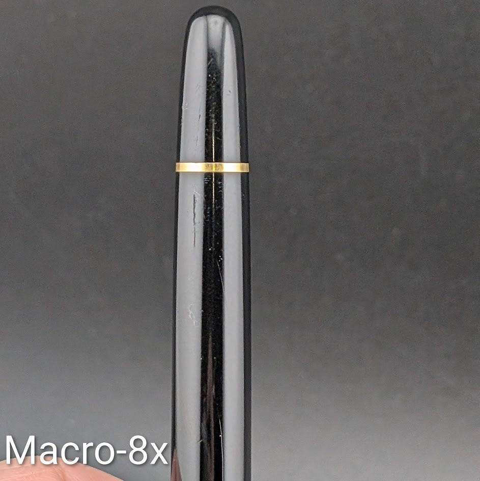 Montblanc M164 Meisterstück Gold-Coated Classique Rollerball Montblanc