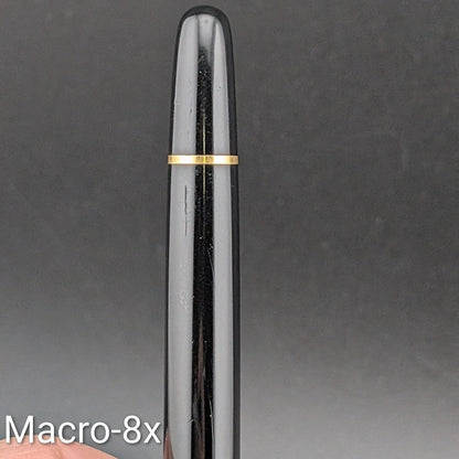 Montblanc M164 Meisterstück Gold-Coated Classique Rollerball Montblanc