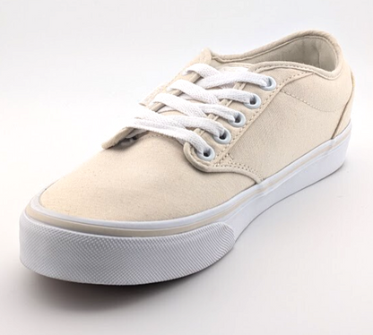 Womans VANS Atwood Sneaker |Summers Fashion Canvas Classics | Turtledove NIB VANS