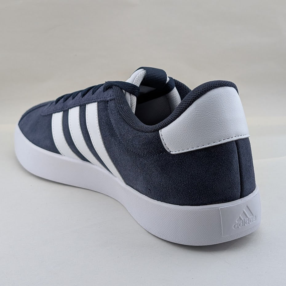 Adidas VL Court 3.0 - Mens Sizes 12 & 13 New in Box - Navy Blue White ID6275 adidas