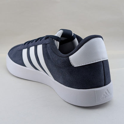 Adidas VL Court 3.0 - Mens Sizes 12 & 13 New in Box - Navy Blue White ID6275 adidas