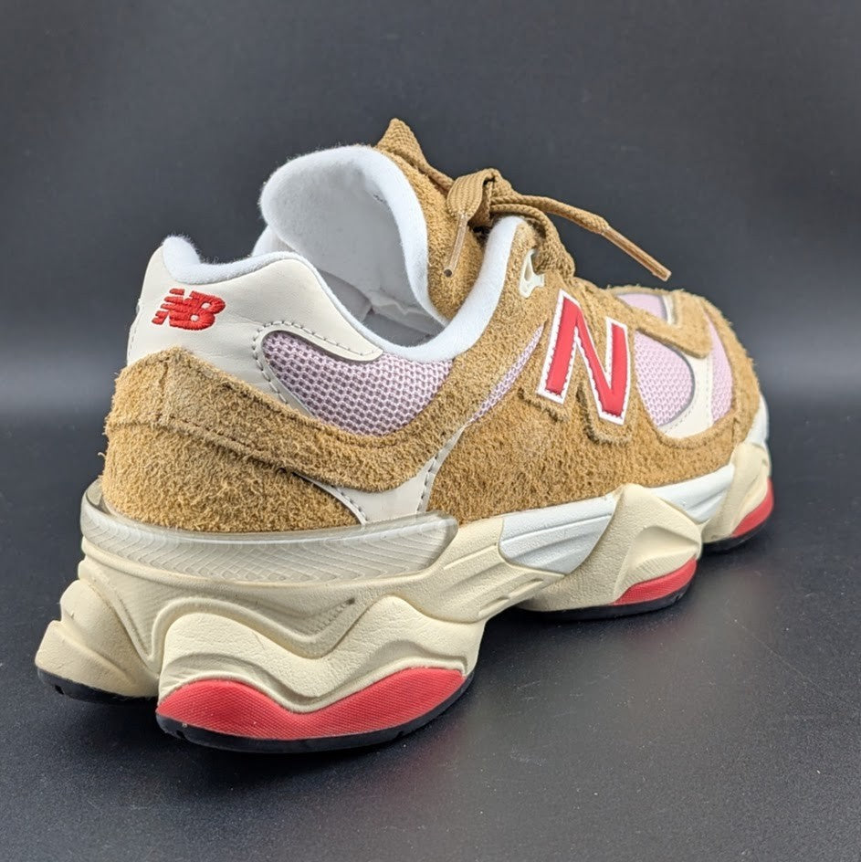 Size Men 6.5/8W -New Balance 9060 Great Plains True Red U9060GEA Brand NEW Shoes New Balance