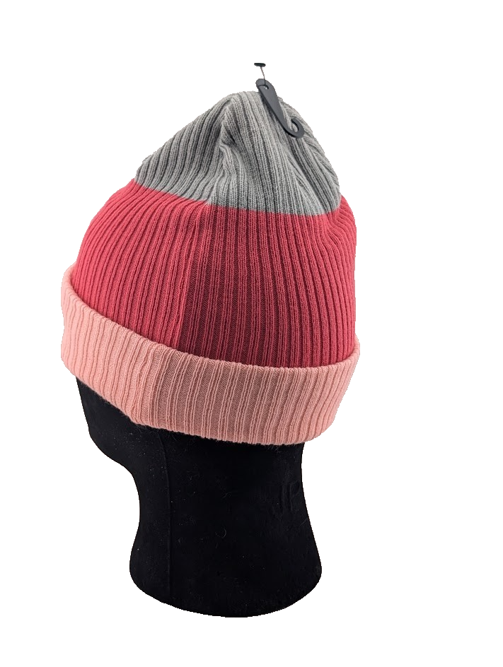 RIPPLE JUNCTION Womens Aaliyah New In Package Beanie Hat One Size Fits Most Ripple Junction