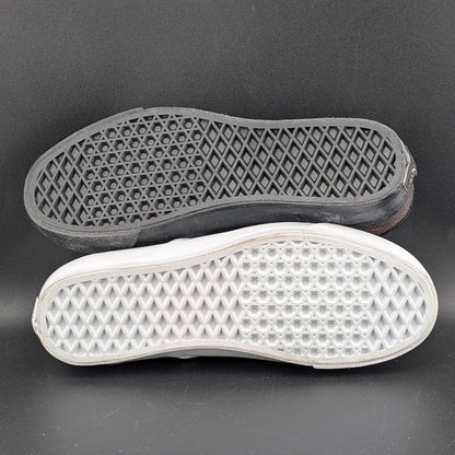 Vans Negative Reflection Sneakers by Connor Tingley~Sz M 6.5/W 8 (Sample~1 of 1) VANS