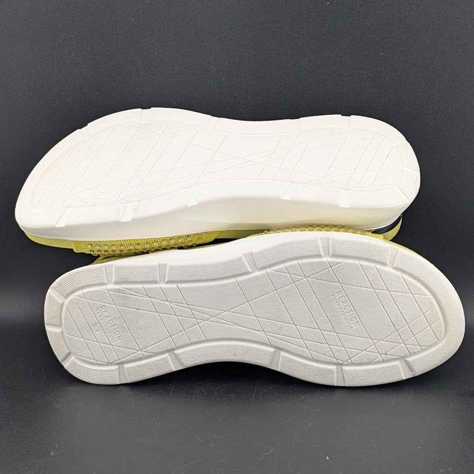 Kenneth Cole Reaction Hera Women's Size 10 Lime RL24HER03 Kenneth Cole