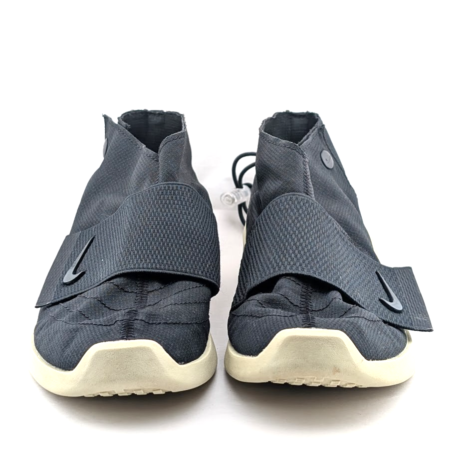 Nike Fear Of God Moc Black Men’s Size 5 Women's 6.5 Nike