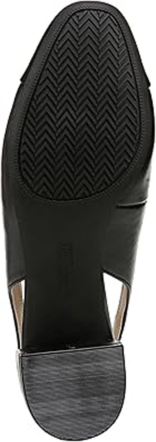 LifeStride Womens Becoming Toe Cap Slingback Heels Shoes Sizes 7, 8, 8.5 2217-19 LifeStride
