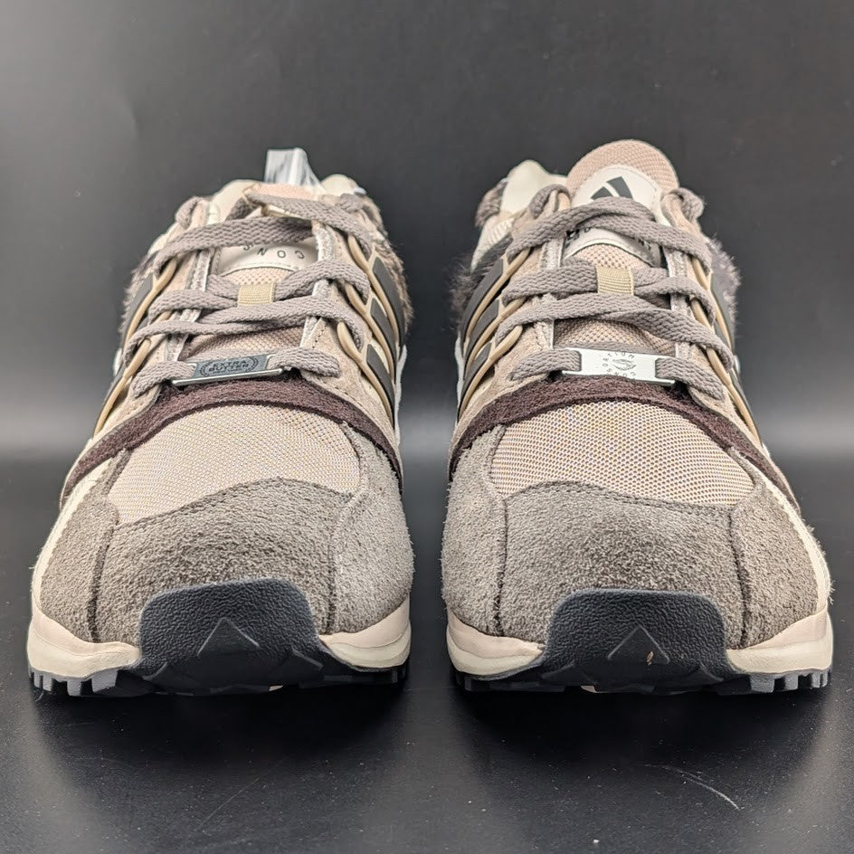 adidas / Extra Butter Consortium ~ Equipment CSG 91 Best Friend Suede (GV7682) adidas + Extra Butter