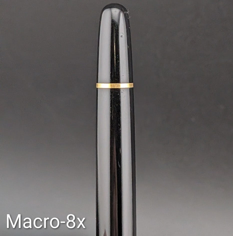 Montblanc M164 Meisterstück Gold-Coated Classique Rollerball Montblanc