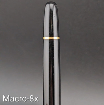 Montblanc M164 Meisterstück Gold-Coated Classique Rollerball Montblanc